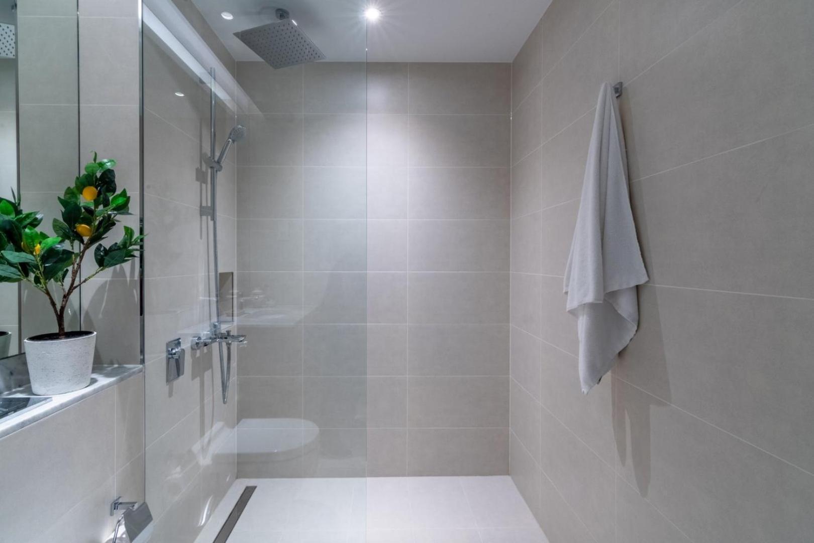 Appartement Guestready - Magnificent Getaway At La Rive Dubai